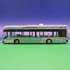 Mercedes Benz Citaro Hydrogen - Hochbahn Hamburg - Fuel Cell Bus - Linie 6 Hafencity - Modellbus Rietze