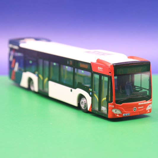 Mercedes Benz Citaro C2 - RVM Stadtbus Ahlen - Modellbus Rietze 69357