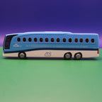 Mercedes Benz Travego M - KLM - Ohne Spiegel - Modellbus Rietze