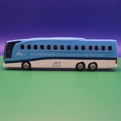 Mercedes Benz Travego M - KLM - Ohne Spiegel - Modellbus Rietze