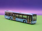 Mercedes Benz Citaro C2 - Omnibus Zarth (VRN) Verkehrsverbund Rhein Neckar - Modellbus Rietze 69360