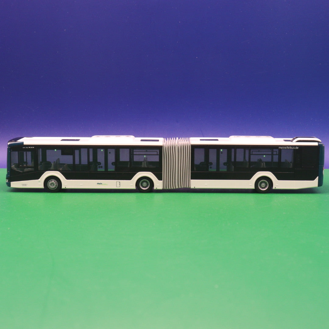 MAN New Lions City 18 - Rheineifelbus - Linie 955 Türnich, Liblar, Lechenich - Modellbus Rietze 75893