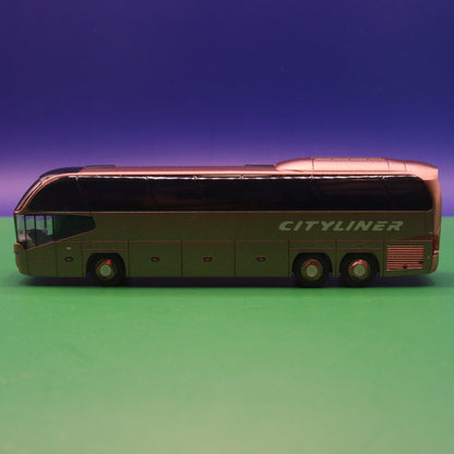 Neoplan Cityliner - Neoplan Katalogmodell 2020/2021 -  Modellbus Rietze 63949