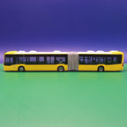 Mercedes Benz Citaro C2 G - BVG Berlin - Linie 265 U Märkisches Museum - LIMITIERTE AUFLAGE 100 Stück - Modellbus Rietze 69580-3