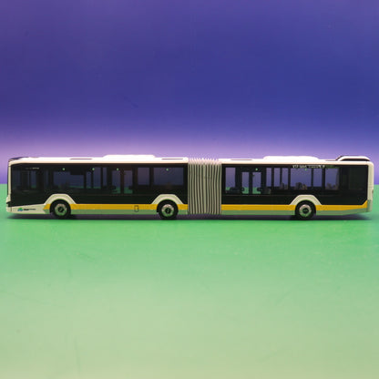 MAN New Lions City 18 - VTF Luckenwalde - Modellbus Rietze 75877