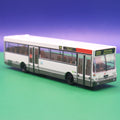 MAN SL 202 - New MöBus Mönchengladbach - Linie 009 MG HBF Viersen Süchteln - Modellbus Rietze 72134