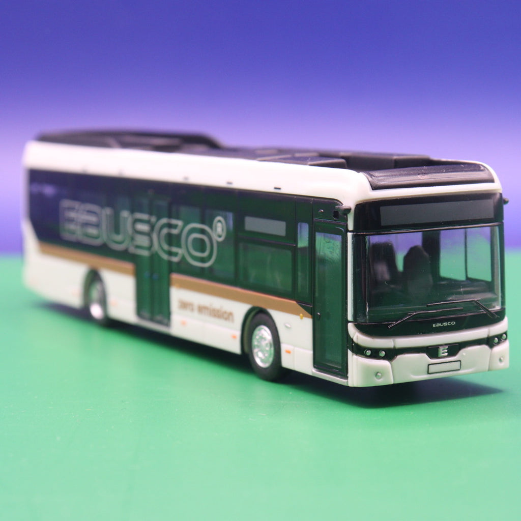 EBUSCO 2.2 - Zero emission - Holland Oto Modellbus