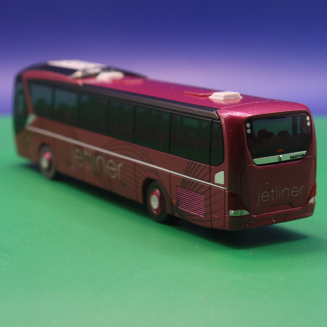 Neoplan Jetliner - Neoplan Modellbus Rietze 69614