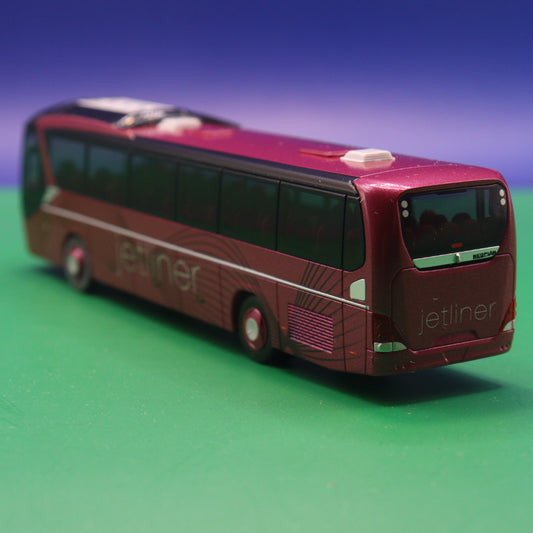 Neoplan Jetliner - Neoplan Modellbus Rietze 69614