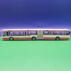 MAN NG 272 - Bogestra Ruhrgebiet - CE Cityexpress - Linie CE56 Gelsenkirchen Hauptbahnhof - Modellbus Rietze 76606
