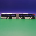 MAN Lions City G - Stadtwerke Osnabrück - Linie N1 Alte Poststraße Einfahrt - Modellbus Rietze