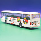 Setra S 315 UL - Fahrschule Hartmann Esslingen - Ohne OVP und Zurüstteile - Modellbus Rietze 72721
