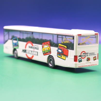 Setra S 315 UL - Fahrschule Hartmann Esslingen - OHNE SPIEGEL - Modellbus Rietze 72721