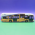 Mercedes Benz eCitaro - ESWE Wiesbaden - Nerobergbahn Design - Modellbus Rietze