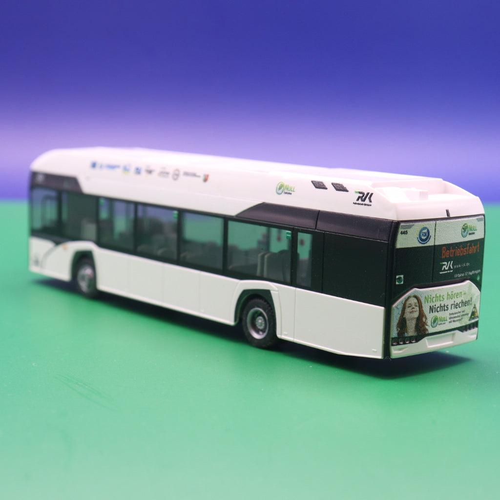 Solaris Urbino 12 Hydrogen (H²)  - RVK Köln - Modellbus Rietze 77007