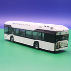 Solaris Urbino 12 Hydrogen (H²)  - RVK Köln - Modellbus Rietze 77007