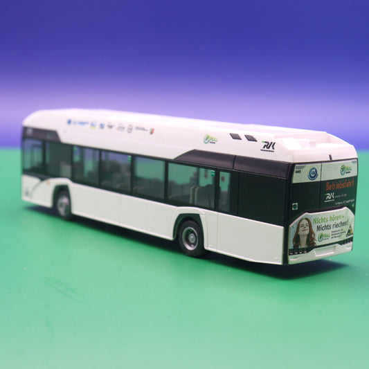 Solaris Urbino 12 Hydrogen (H²)  - RVK Köln - Modellbus Rietze 77007