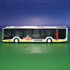 MAN New Lions City 12 - Der Norderneyer - Inselbus Norderney - Modellbus Rietze 75400