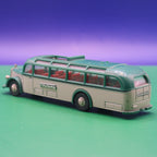 Mercedes Benz O 5000 - Touring - Gebraucht, Ohne OVP - Modellbus Brekina