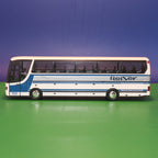 Setra S 315 HDH - Reiser Ebersberg - Modellbus Herpa