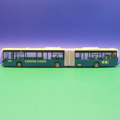 Mercedes Benz O530 Citaro G - Connexxion - Maxx stadsbus Almere - (NL) Niederlande - Modellbus Rietze 67057