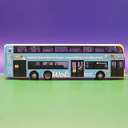 Alexander Dennis Envirno 500 - Wolt - BVG Berlin - Modellbus Rietze 78001