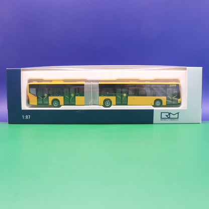 Mercedes Benz O530 Citaro Facelift G - DVB Dresden - Linie 75 Messe Dresden über Postplatz - Modellbus Rietze