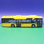 Solaris Urbino 12 electric - BVG Berlin - Nein Tanke, Ich werde geladen - Modellbus Rietze 73034