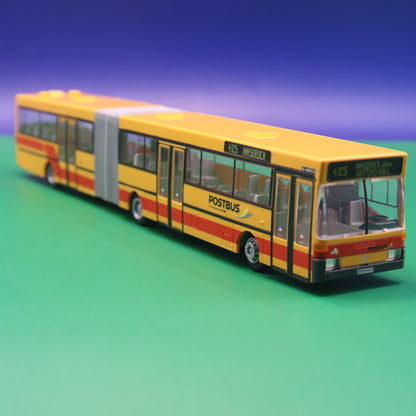 Mercedes Benz O405 G - OBB Postbus - Linie 4125 Innsbruck - Modellbus Rietze 69809