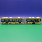 Mercedes Benz Citaro C2 G - BVG Berlin - Pflanzen Kölle - Linie 269 U Kaulsdorf Nord - Modellbus Rietze