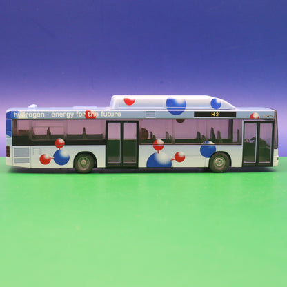 MAN NL 202 Hydrogen H2 - Hydrogen Energy - Modellbus Wiking