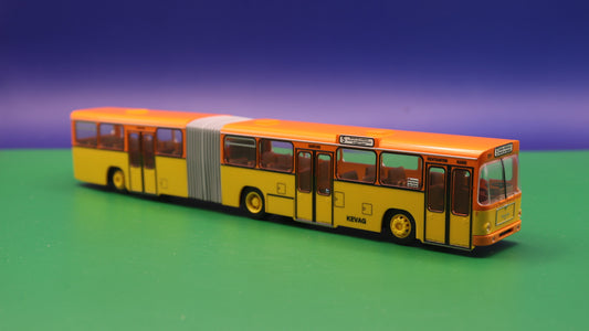MAN SG 192 - KEVAG Koblenz - Modellbus Rietze 75104