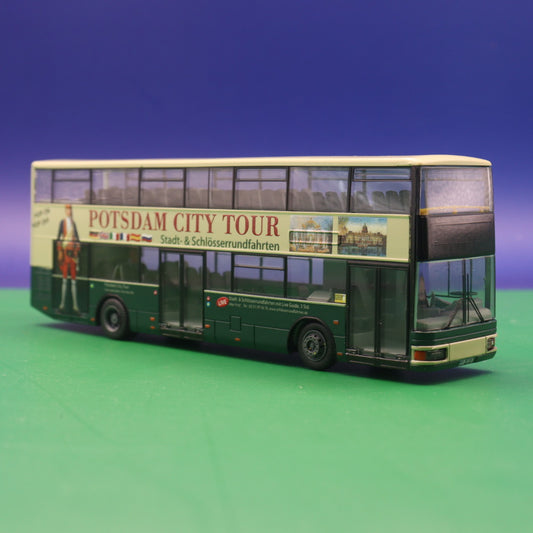MAN DN 95 - Potsdam City Tour - Modellbus Rietze 67522