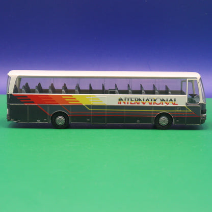 Setra S 215 HD - International - Gebraucht & Ohne OVP - Modellbus Herpa