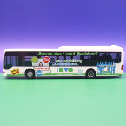 Mercedes Benz O530 Citaro Facelift G - KVG Stade - Fahrschule - AWM Modellbus