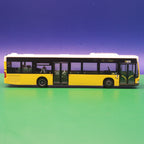 Mercedes Benz O530 Citaro Facelift - BVG Berlin - Linie 123 Charlottenburg N Goebelplatz - Modellbus Rietze 66889-1
