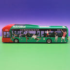 MAN Lions City Hybrid - VKU Karmen - Modellbus Rietze