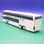 Neoplan Mega Liner - IAA 94 Hannover  (Gebraucht, Ohne OVP) Modellbus Rietze