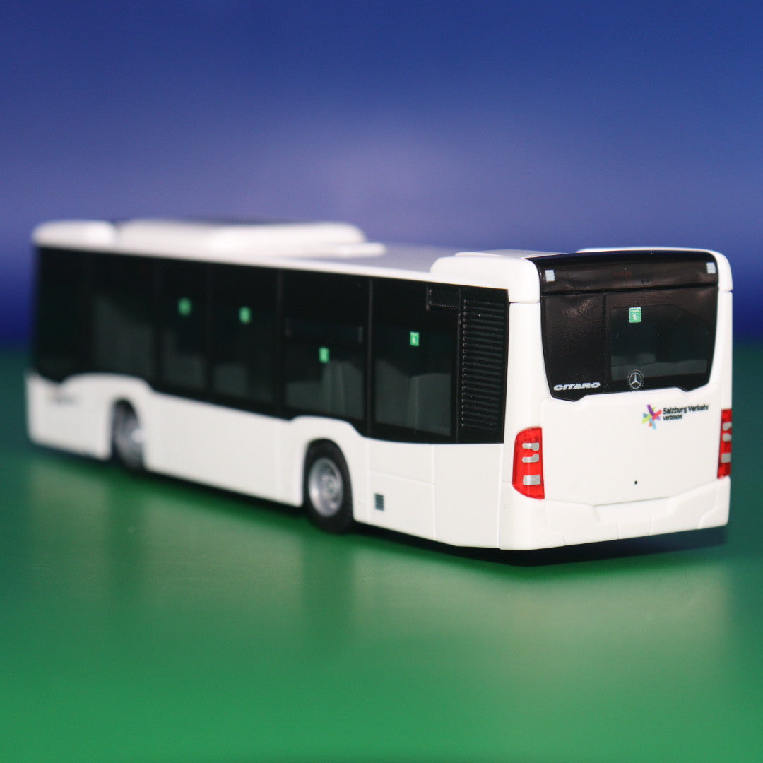 Mercedes Benz Citaro K - Salzburg Verkehr - Modellbus Rietze 67955