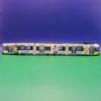 Adtranz GT6 - BVG Berlin - Em Eukal - Wagen 1032- Modellbahn Rietze STRA01005