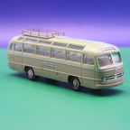 Mercedes Benz O 321 - Touring - Gebraucht, Ohne OVP - Modellbus Brekina