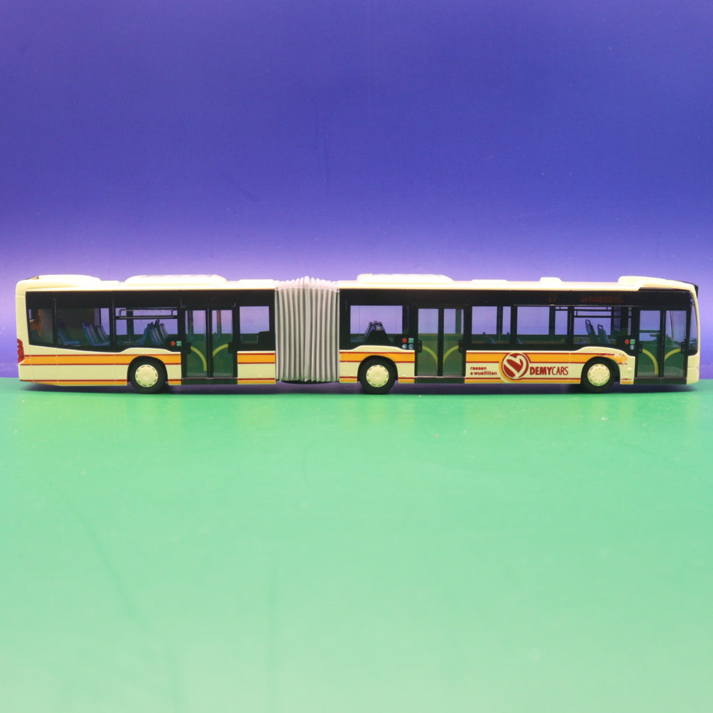 Mercedes Benz Citaro C2 G - Demy Cars - (LU) Luxemburg - Modellbus Rietze 69576