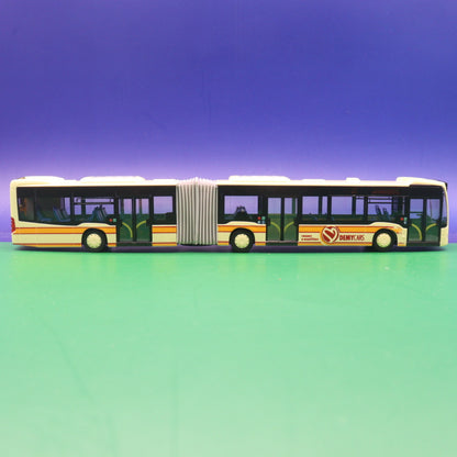 Mercedes Benz Citaro C2 G - Demy Cars - (LU) Luxemburg - Modellbus Rietze 69576