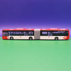 MAN Lions City G - Weser Ems Bus - Osnabrück - Modellbus Rietze 72795