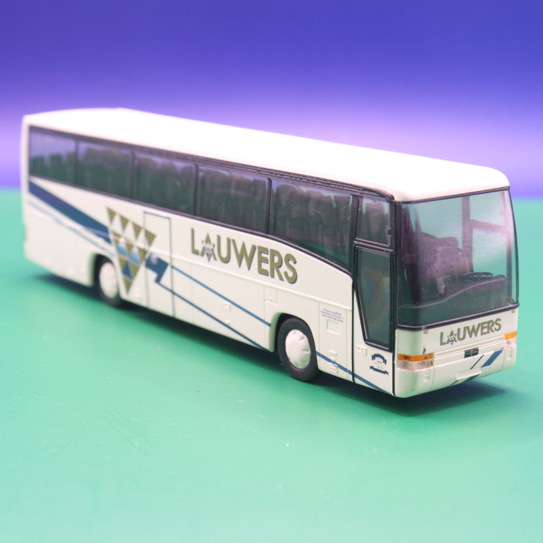 Van Hool T9 Acron - Lauwers - (Gebraucht, Ohne OVP) Modellbus Rietze