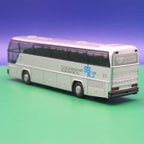 Neoplan Cityliner - Gütegemeinschaft Buskomfort EV - Gebraucht, Ohne OVP - Modellbus Rietze