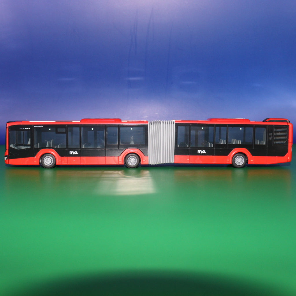 MAN New Lions City 18 - DB RVA - Modellbus Rietze 75880
