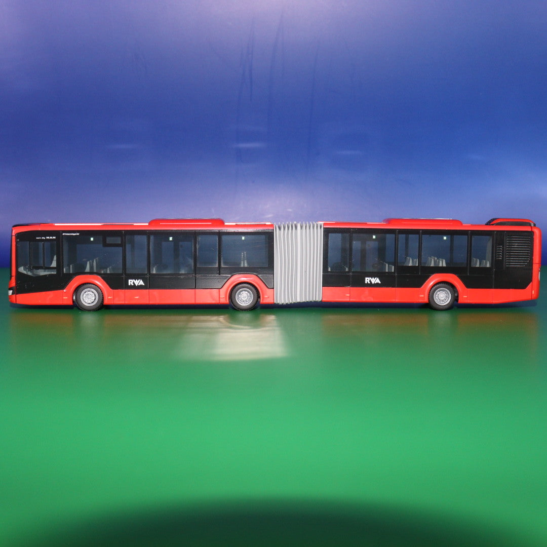 MAN New Lions City 18 - DB RVA - Modellbus Rietze 75880