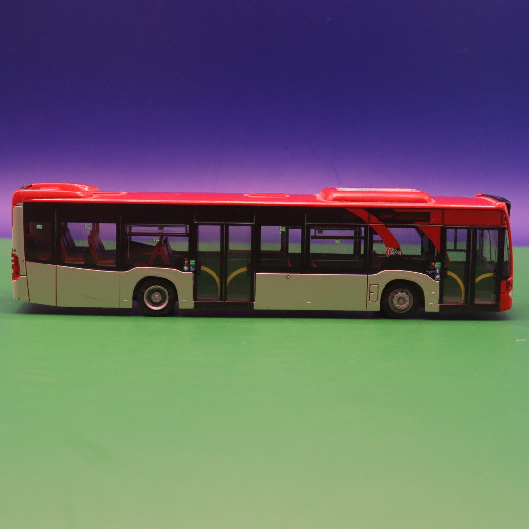 Mercedes Benz Citaro C2 - SVHI Hildesheim - Modellbus Rietze 73484