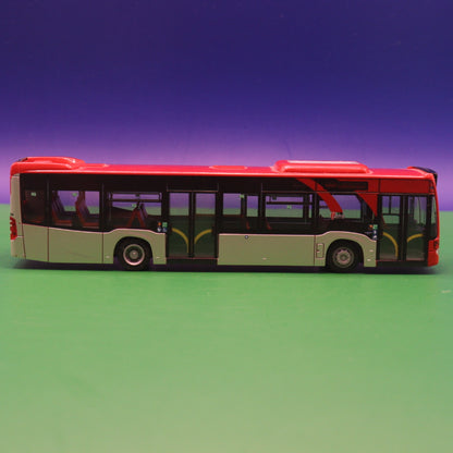 Mercedes Benz Citaro C2 - SVHI Hildesheim - Modellbus Rietze 73484